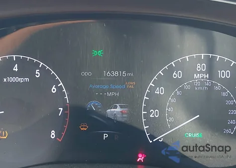 2014 Hyundai Genesis 3.8 из США, поврежденный, VIN KMHGC4DD4EU262366